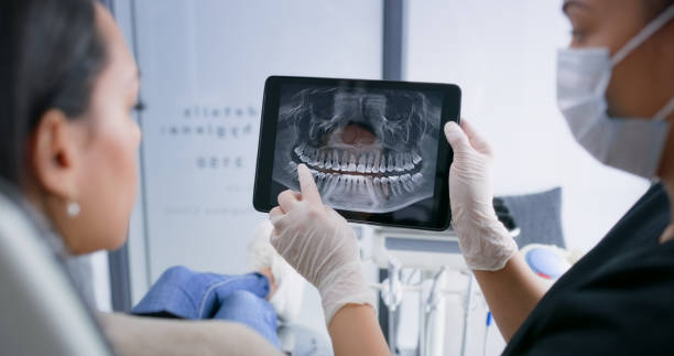 Licensed Tooth Extraction service in Sanford, ME - Smile Center Dentistry